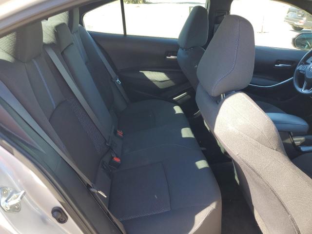 Photo 10 from auction – 2022 TOYOTA COROLLA SE with VIN 5YFS4MCE7NP135839