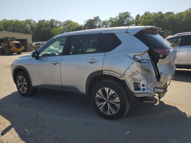 Photo 2 from auction – 2021 NISSAN ROGUE SV with VIN 5N1AT3BB1MC753757