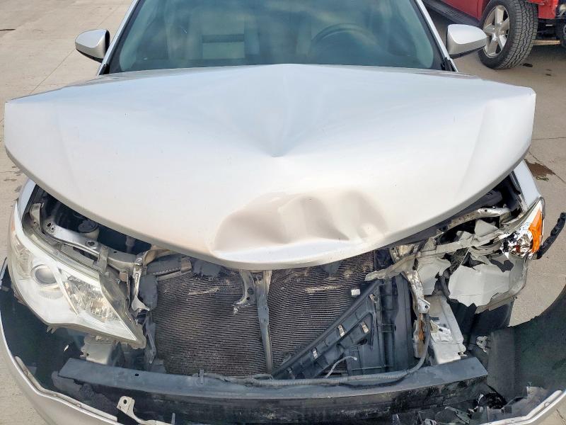 Photo 11 from auction – 2014 TOYOTA CAMRY L with VIN 4T4BF1FK1ER346422