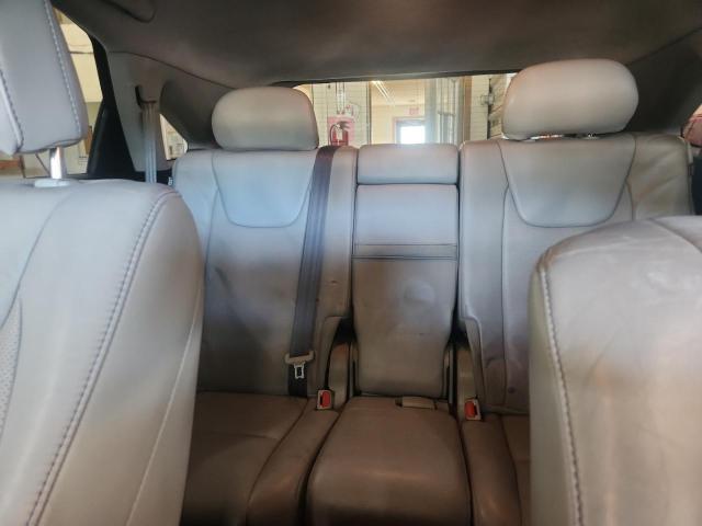 Photo 10 from auction – 2015 LEXUS RX 350 with VIN 2T2ZK1BA4FC180459