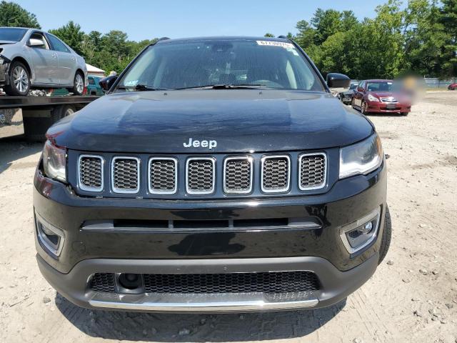 Photo 5 from auction – 2018 JEEP COMPASS LI with VIN 3C4NJDCB0JT332743