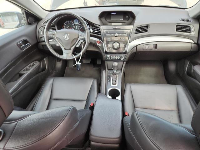 Photo 8 from auction – 2017 ACURA ILX BASE W with VIN 19UDE2F38HA000416