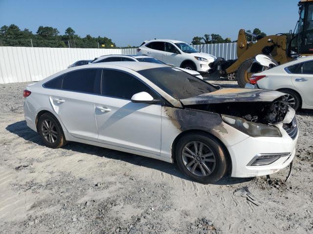 Zdjęcie 4 z aukcji – 2015 HYUNDAI SONATA SE z VIN 5NPE24AF2FH213988