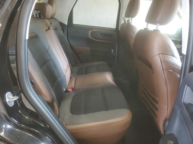 Photo 11 from auction – 2021 FORD BRONCO SPO with VIN 3FMCR9C63MRA56880