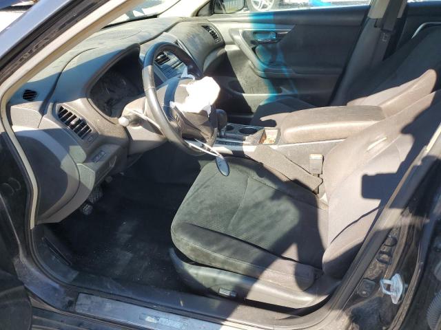 Photo 7 from auction – 2013 NISSAN ALTIMA 2.5 with VIN 1N4AL3AP9DN532743
