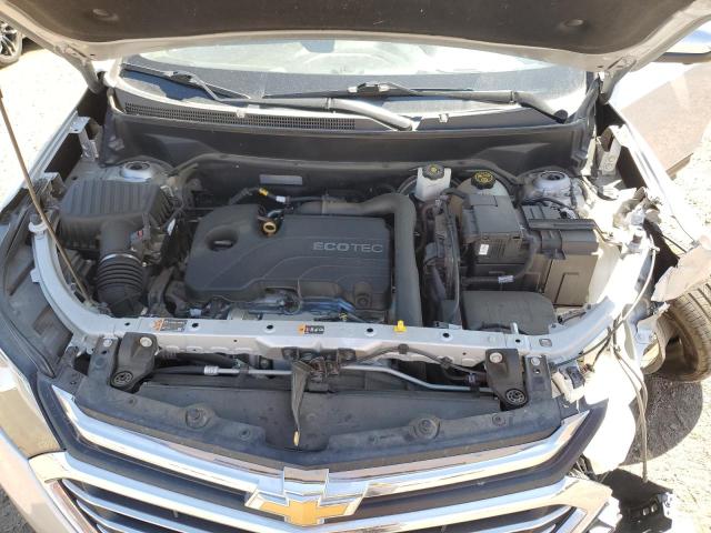 Photo 12 from auction – 2019 CHEVROLET EQUINOX PR with VIN 2GNAXXEV2K6295438