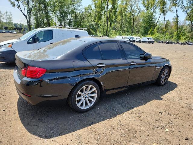 Photo 3 from auction – 2012 BMW 528 XI with VIN WBAXH5C55CDW07503