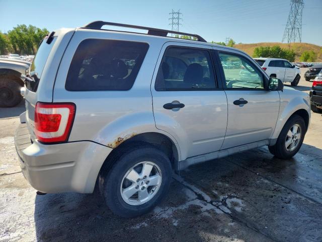 Photo 3 from auction – 2009 FORD ESCAPE XLT with VIN 1FMCU93G29KB53975