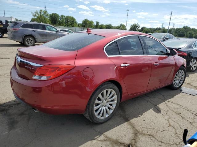 صورة رقم 3 من المزاد - 2013 BUICK REGAL PREM مع VIN 2G4GS5EV9D9171931
