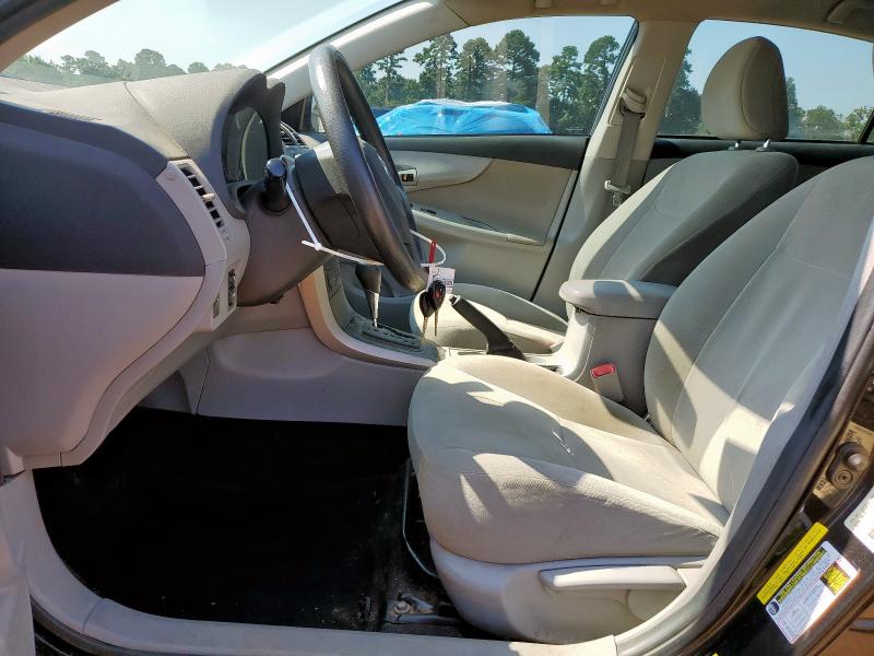 Photo 7 from auction – 2013 TOYOTA COROLLA BA with VIN 5YFBU4EE4DP138595