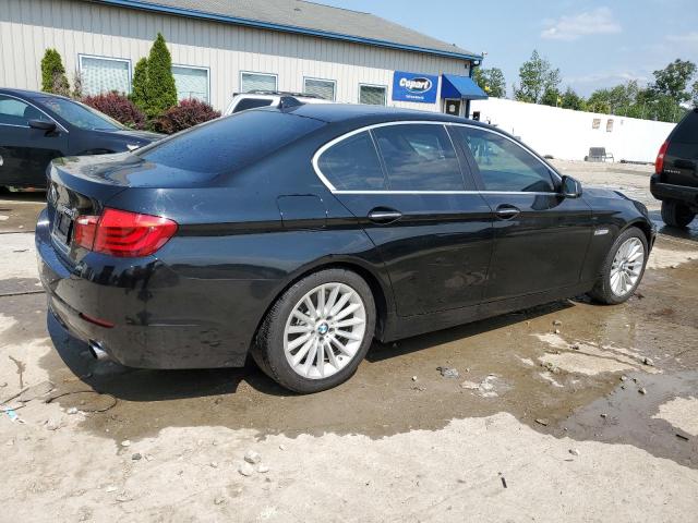 Photo 3 from auction – 2011 BMW 535 I with VIN WBAFR7C53BC267258
