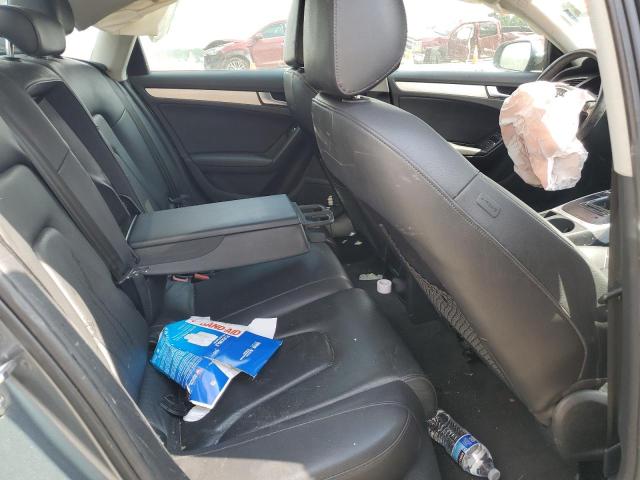 Photo 10 from auction – 2013 AUDI A4 PREMIUM with VIN WAUDFAFL5DN012979