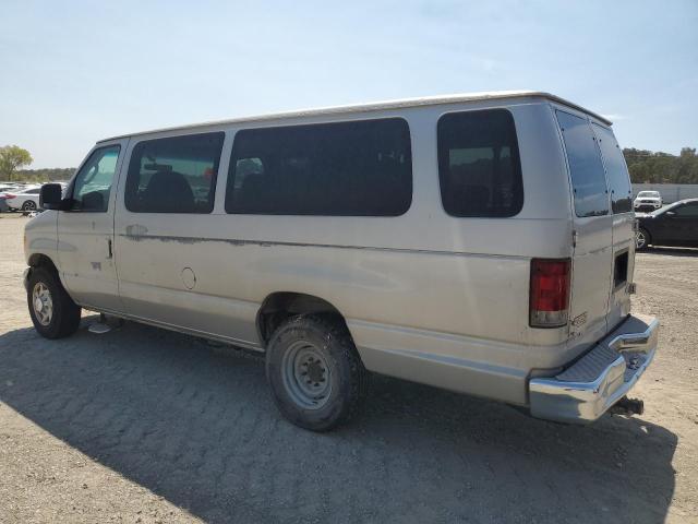 Photo 2 from auction – 2003 FORD ECONOLINE with VIN 1FBSS31L73HA89654