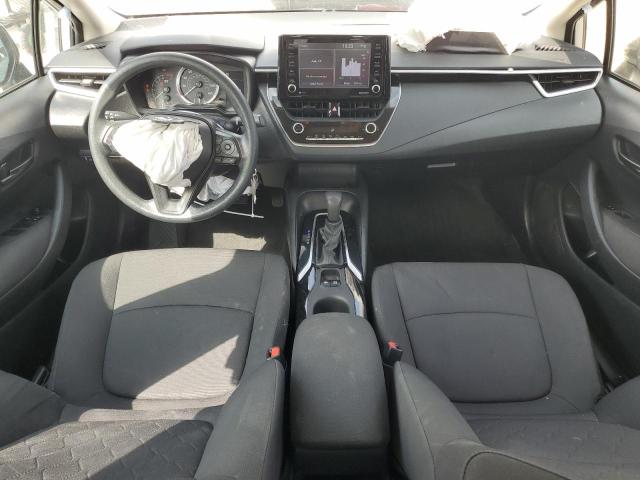 Photo 8 from auction – 2022 TOYOTA COROLLA LE with VIN 5YFEPMAE5NP354922