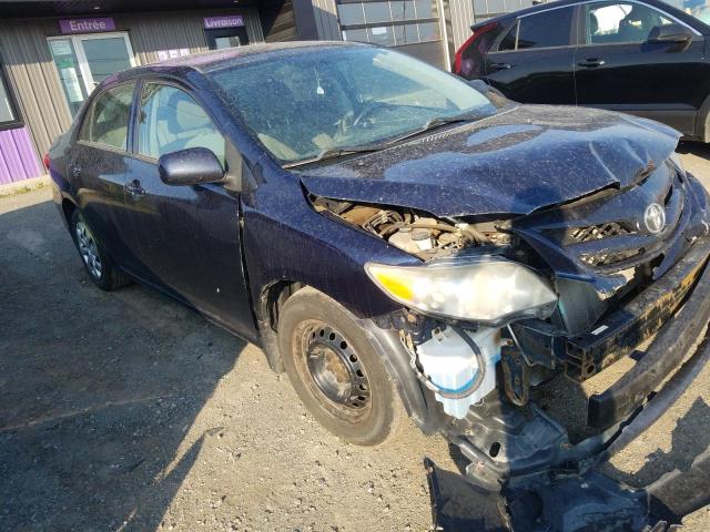 Photo 4 from auction – 2013 TOYOTA COROLLA BA with VIN 2T1BU4EE3DC051867