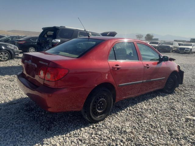 Foto 3 de la subasta – 2006 TOYOTA COROLLA CE con VIN JTDBR32E660057773