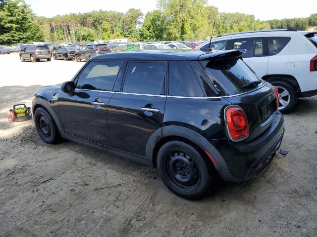 Photo 2 from auction – 2015 MINI COOPER S with VIN WMWXU3C52FT892266