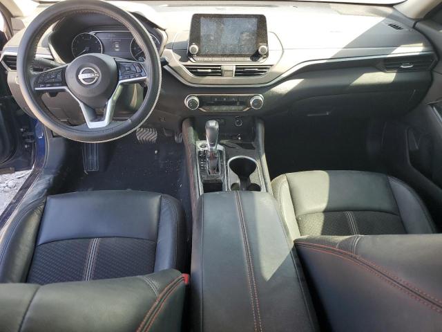 Photo 8 from auction – 2023 NISSAN ALTIMA SR with VIN 1N4BL4CVXPN331122