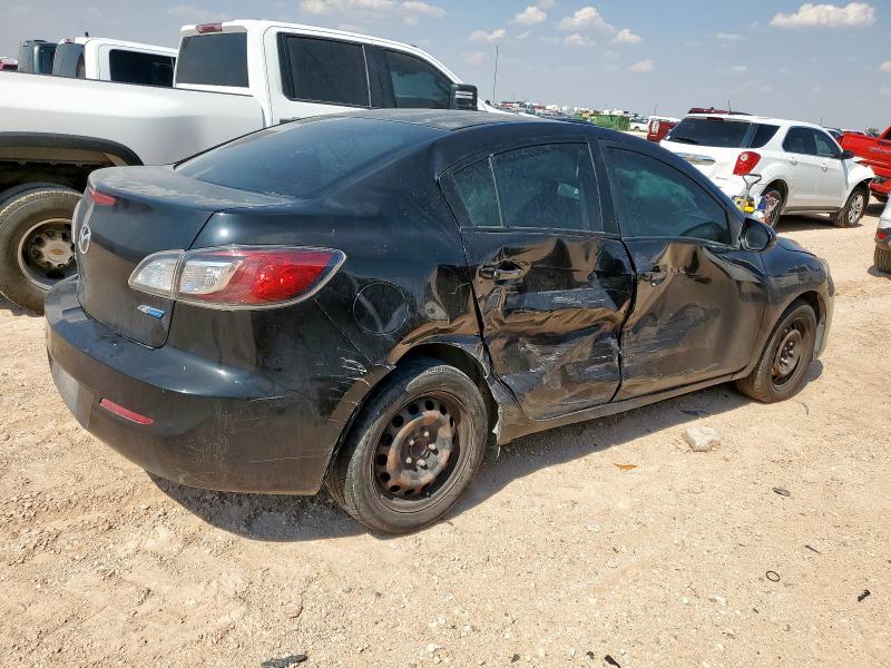 Photo 3 from auction – 2013 MAZDA 3 I with VIN JM1BL1U73D1848046