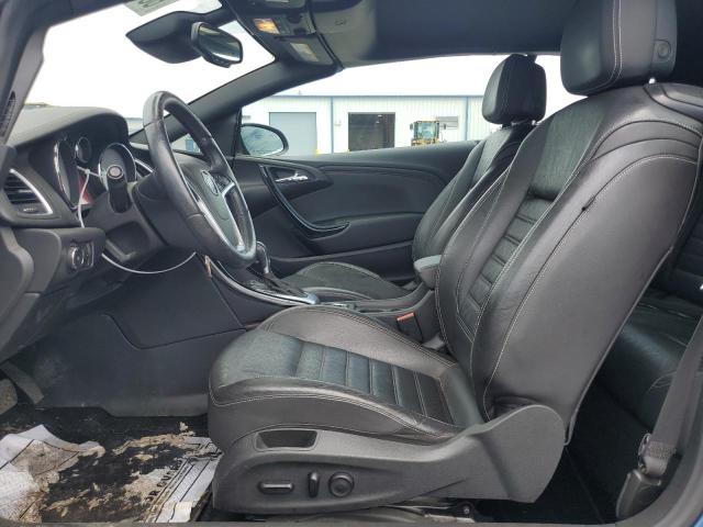 Снимка 10 от търг – 2016 BUICK CASCADA PR с VIN W04WT3N52GG034735