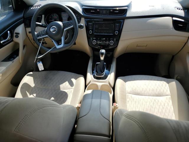 Photo 8 from auction – 2019 NISSAN ROGUE S with VIN 5N1AT2MT1KC728628