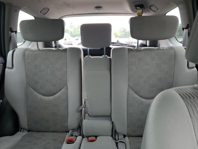 Photo 10 from auction – 2011 TOYOTA RAV4 with VIN 2T3BF4DV2BW130574