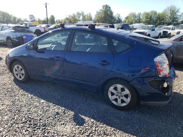 Photo 2 from auction – 2008 TOYOTA PRIUS with VIN JTDKB20U087703182