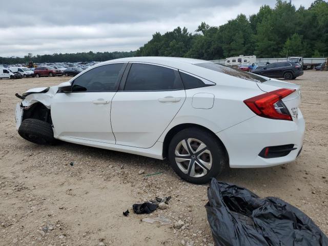 Photo 2 from auction – 2016 HONDA CIVIC LX with VIN 2HGFC2F54GH562216