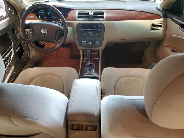 Photo 8 from auction – 2008 BUICK LUCERNE CX with VIN 1G4HP57238U210840