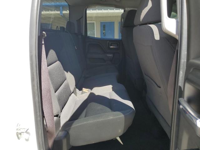 Photo 10 from auction – 2017 GMC SIERRA K1500 SLE with VIN 1GTV2MEC2HZ122599