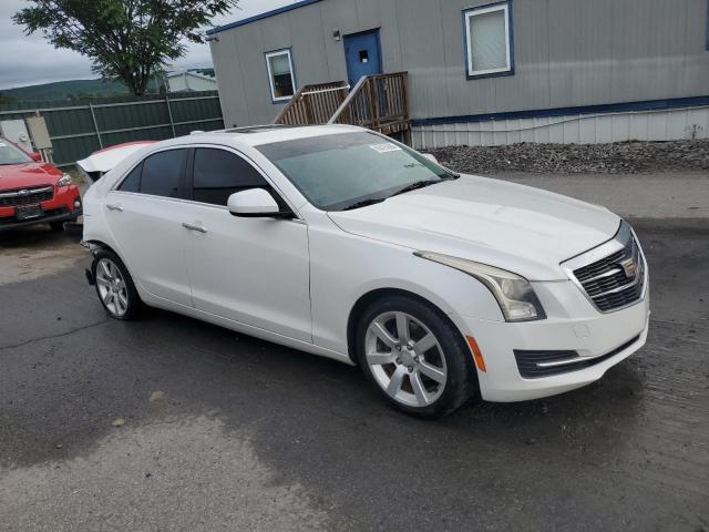 Photo 4 from auction – 2015 CADILLAC ATS with VIN 1G6AA5RA2F0118878