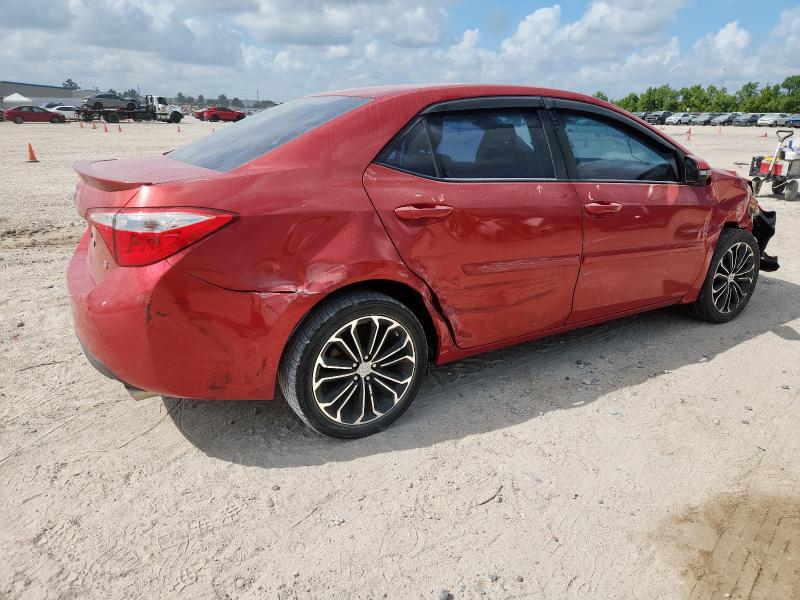 Photo 3 from auction – 2016 TOYOTA COROLLA L with VIN 5YFBURHE0GP496631