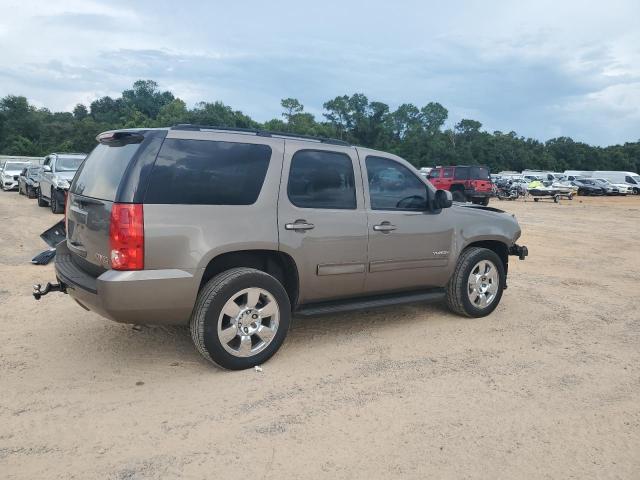 Photo 3 from auction – 2011 GMC YUKON SLE with VIN 1GKS1AE03BR139420
