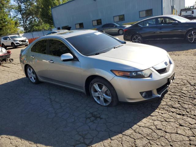 Photo 4 from auction – 2010 ACURA TSX with VIN JH4CU2F62AC019320