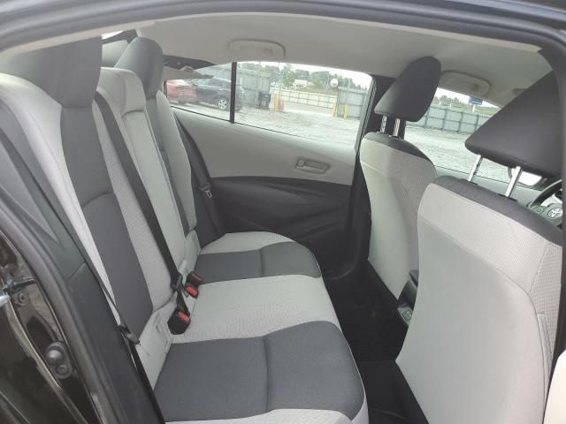 Photo 10 from auction – 2024 TOYOTA COROLLA LE with VIN 5YFB4MDE9RP173111