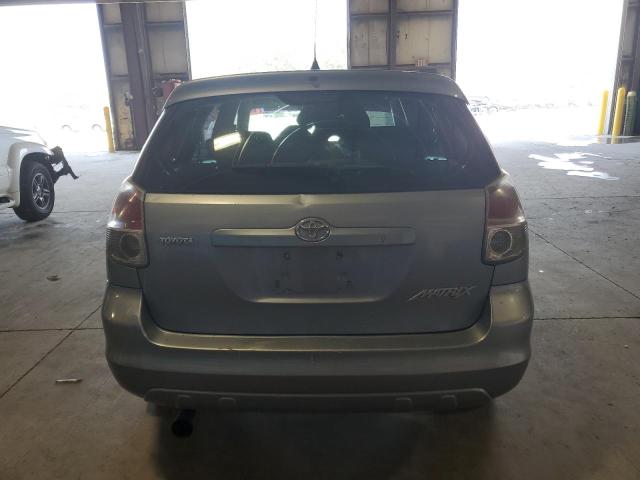 Photo 6 from auction – 2006 TOYOTA COROLLA MA with VIN 2T1KR32E16C608519