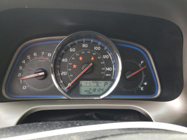 Photo 9 from auction – 2013 TOYOTA RAV4 LIMIT with VIN JTMDFREV3DD014983