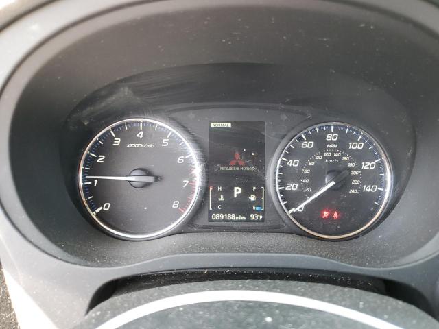 Photo 9 from auction – 2016 MITSUBISHI OUTLANDER with VIN JA4AZ3A33GZ007724