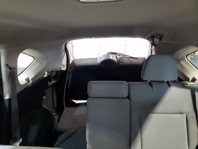 Photo 10 from auction – 2015 HONDA CR-V LX with VIN 2HKRM3H34FH553077