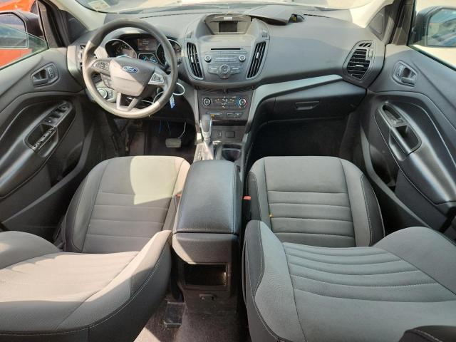 Photo 8 from auction – 2017 FORD ESCAPE S with VIN 1FMCU0F74HUC19596