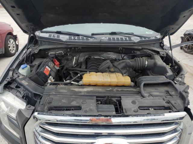 Photo 11 from auction – 2015 FORD F150 SUPER with VIN 1FTEW1EF7FFB99304