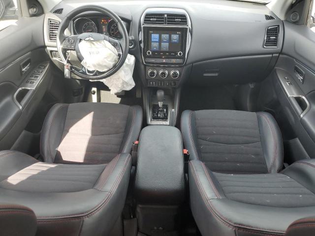 Photo 8 from auction – 2024 MITSUBISHI OUTLANDER with VIN JA4ARUAU5RU003995