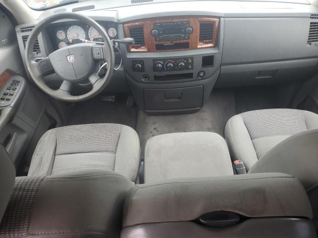 Photo 8 from auction – 2006 DODGE RAM 1500 S with VIN 1D7HU18236S675654