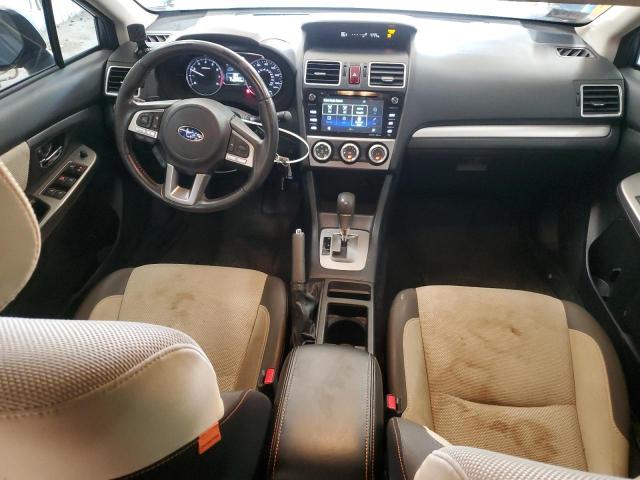 Photo 8 from auction – 2016 SUBARU CROSSTREK PREMIUM with VIN JF2GPADC8G8281773