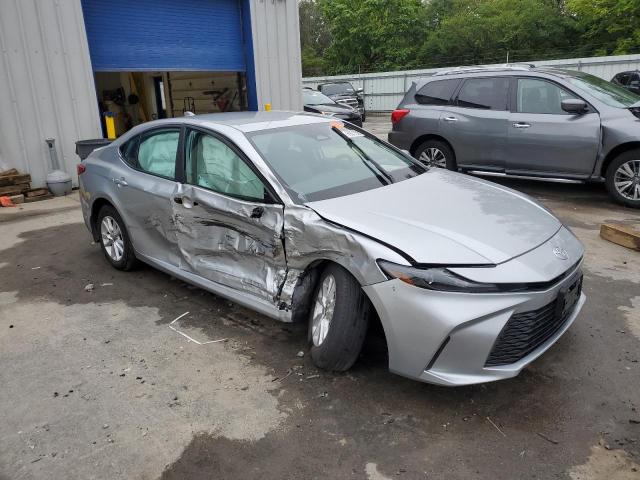Photo 4 from auction – 2025 TOYOTA CAMRY XSE with VIN 4T1DBADK2SU535593