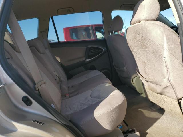 Photo 11 from auction – 2008 TOYOTA RAV4 with VIN JTMBD33V886081568