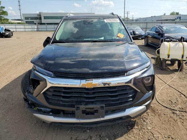 Photo 5 from auction – 2024 CHEVROLET TRAILBLAZE with VIN KL79MPS28RB202716