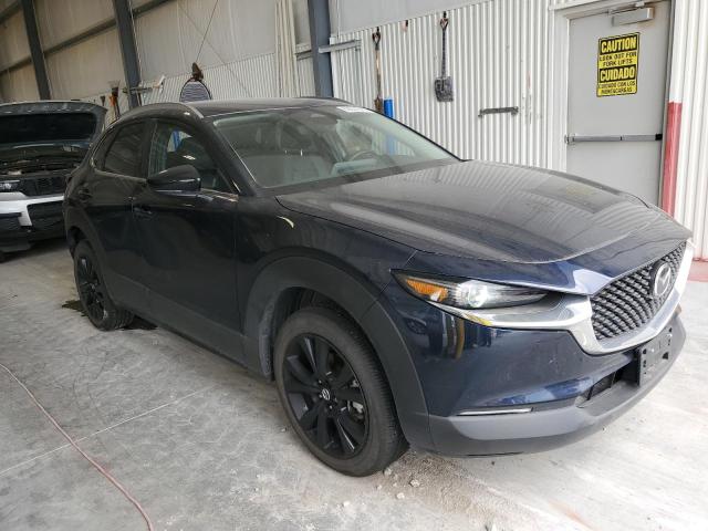 Photo 4 from auction – 2024 MAZDA CX-30 SELE with VIN 3MVDMBBM6RM609460