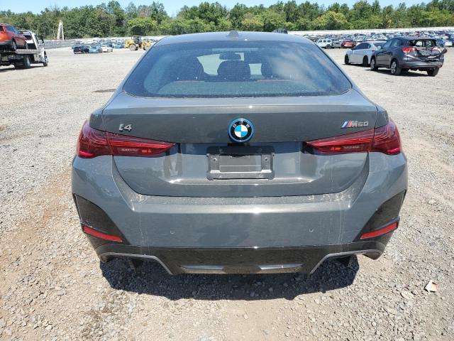 Photo 6 from auction – 2025 BMW I4 M50 with VIN WBY33HD08SFU14171