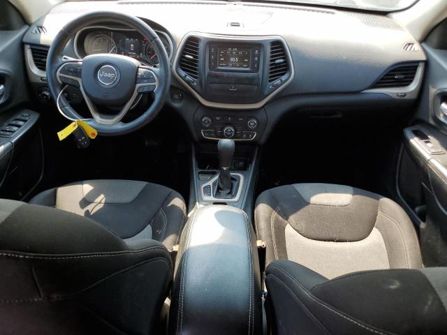Photo 8 from auction – 2014 JEEP CHEROKEE L with VIN 1C4PJLCB7EW208245